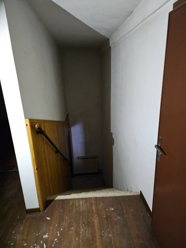 Villette a schiera in vendita a Pontecchio Polesine