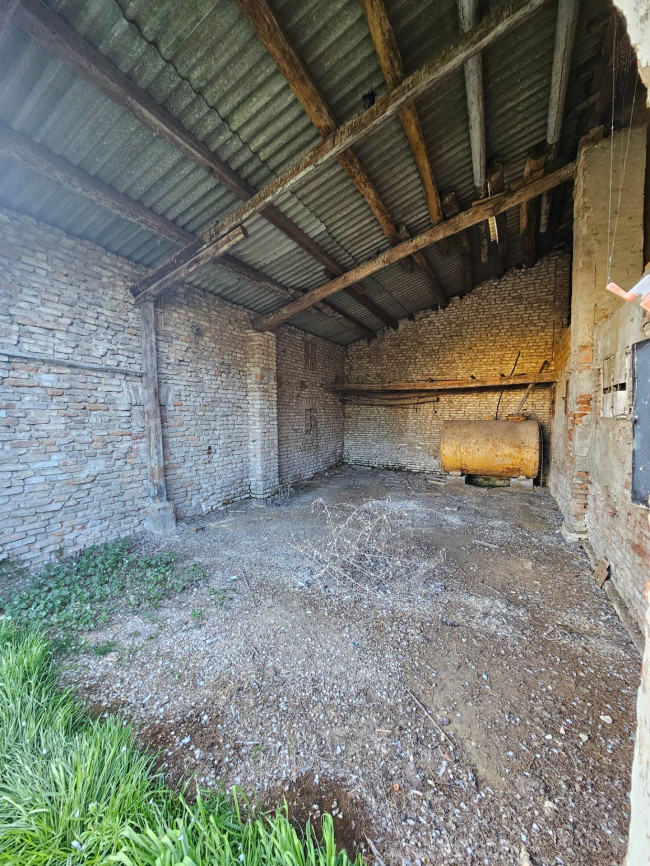 Villette a schiera in vendita a Pontecchio Polesine