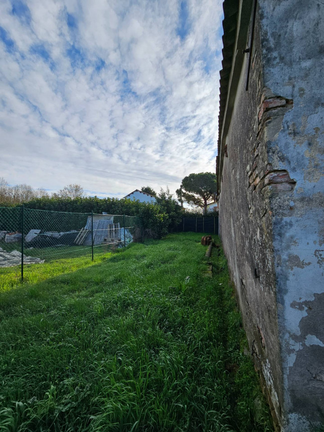 Villette a schiera in vendita a Pontecchio Polesine