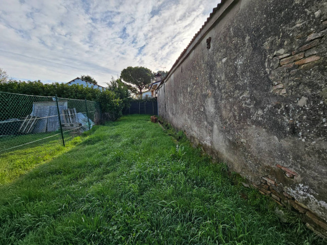Villette a schiera in vendita a Pontecchio Polesine