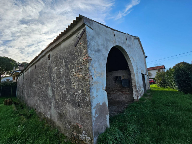 Villette a schiera in vendita a Pontecchio Polesine