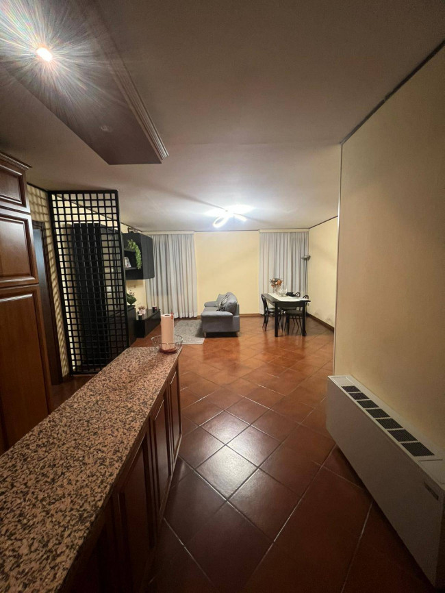 Appartamento in vendita a Rovigo