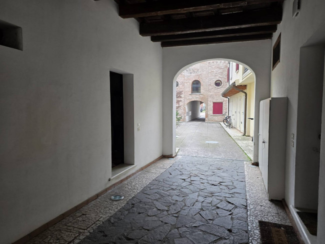 Appartamento in vendita a Rovigo
