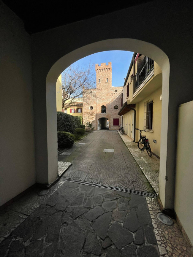 Appartamento in vendita a Rovigo
