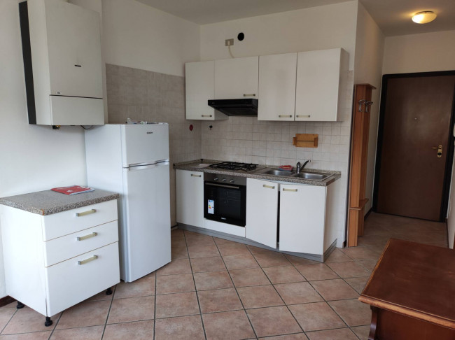 Appartamento in vendita a Rovigo