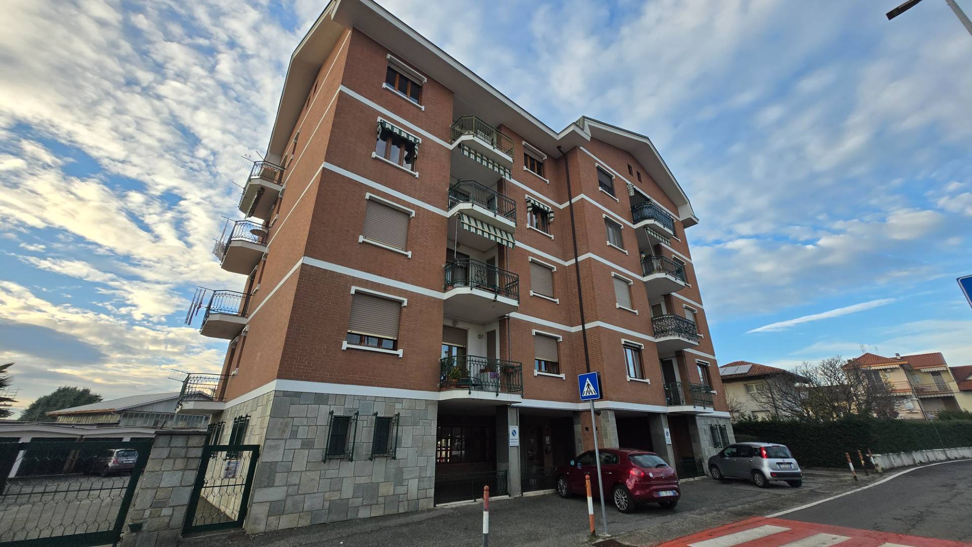 Appartamento a Caselle Torinese