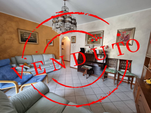 Appartamento a Caselle Torinese