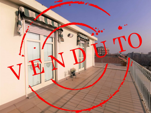 Appartamento a Torino