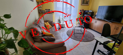 Appartamento a Caselle Torinese