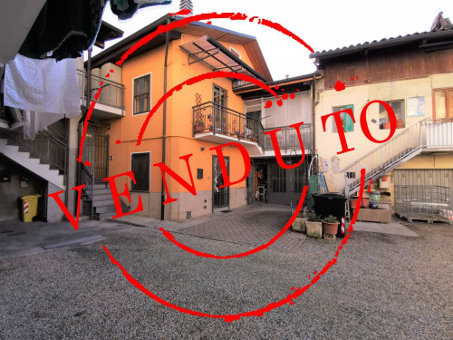 Casa di Corte a Caselle Torinese