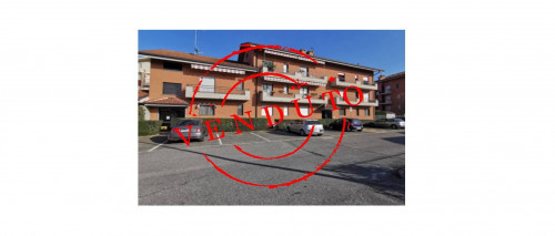 Appartamento a Borgaro Torinese