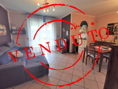 Appartamento a Caselle Torinese