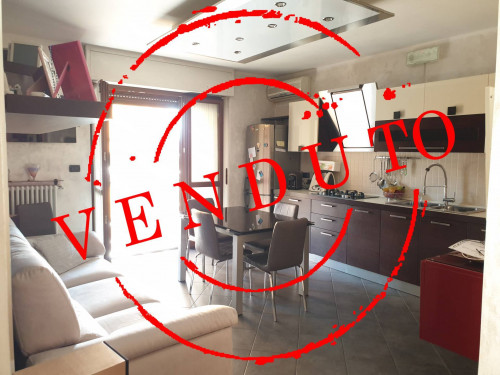Appartamento a Caselle Torinese