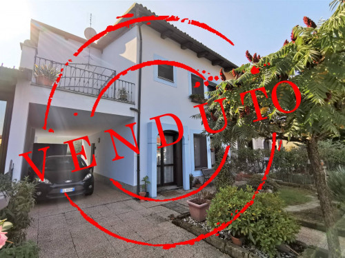 Villa a Caselle Torinese