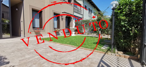 Villa a Caselle Torinese