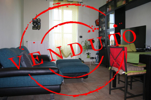 Appartamento a Caselle Torinese