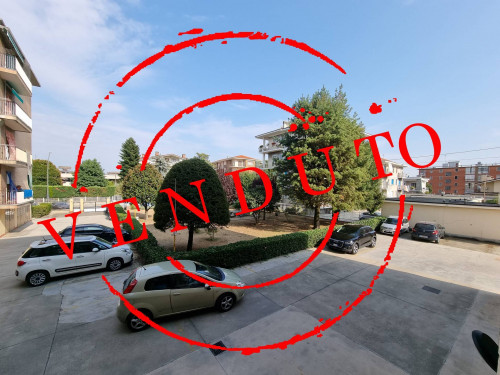 Appartamento a Caselle Torinese
