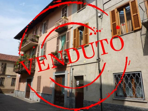 Appartamento a Caselle Torinese