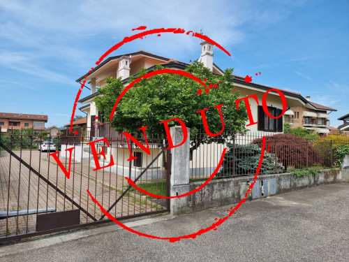 Appartamento a Caselle Torinese