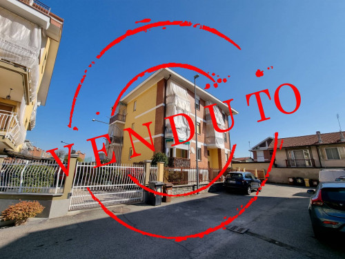 Appartamento a Borgaro Torinese