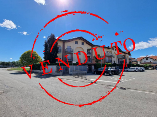 Appartamento a Caselle Torinese