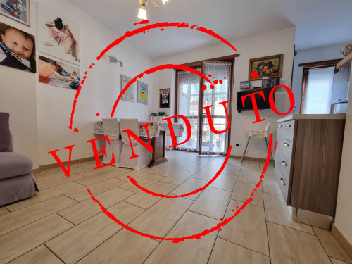 Appartamento a Caselle Torinese