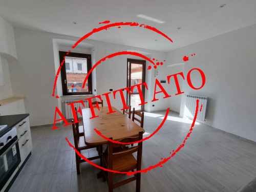 Appartamento a Caselle Torinese