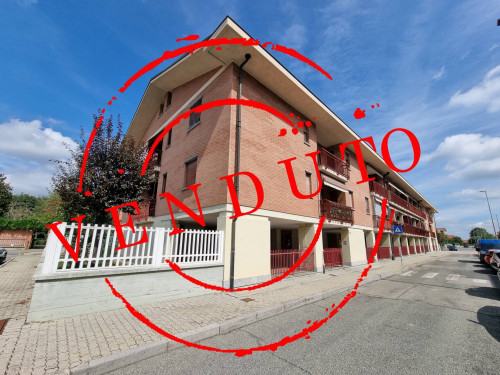 Appartamento a Caselle Torinese