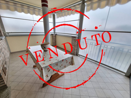 Appartamento a Caselle Torinese