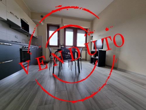 Appartamento a Caselle Torinese