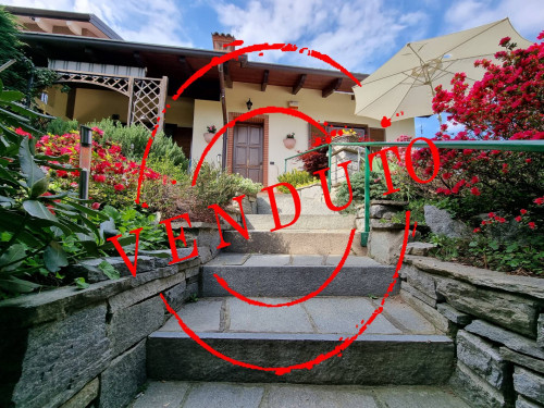 Villa a Favria
