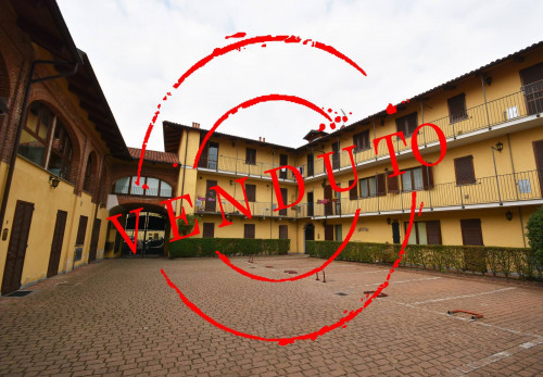 Appartamento a Caselle Torinese