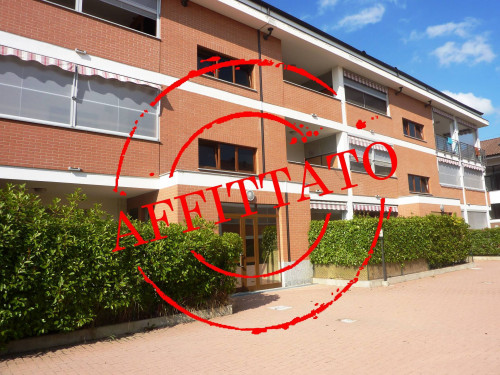 Appartamento a Caselle Torinese