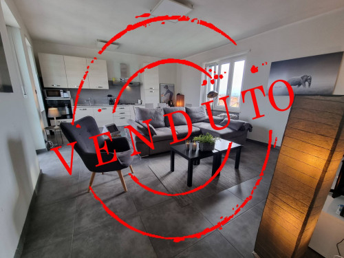 Appartamento a Caselle Torinese