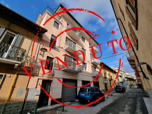 Appartamento a Caselle Torinese