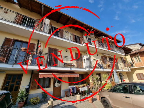 Appartamento a Caselle Torinese