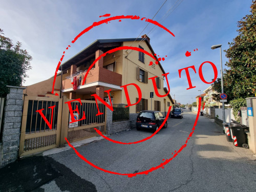 Appartamento a Caselle Torinese