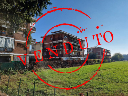 Appartamento a Caselle Torinese
