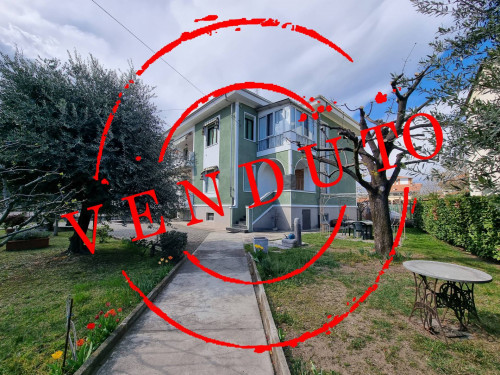 Appartamento a Caselle Torinese