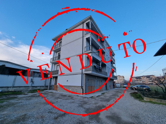 Appartamento a Caselle Torinese