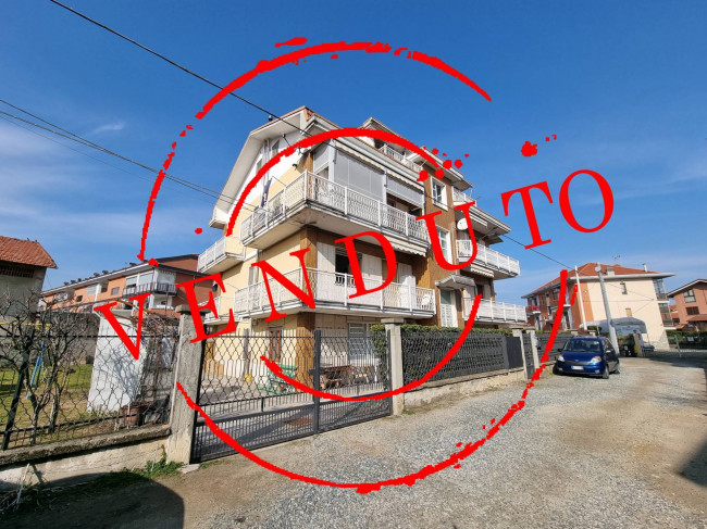 Appartamento a Caselle Torinese