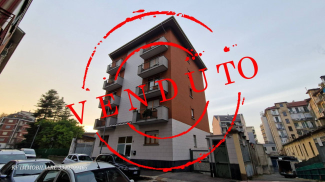 Appartamento a Torino