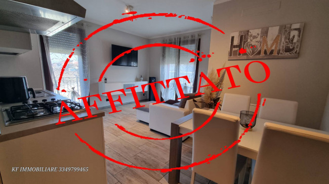 Appartamento a Feletto