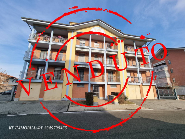 Appartamento a Caselle Torinese