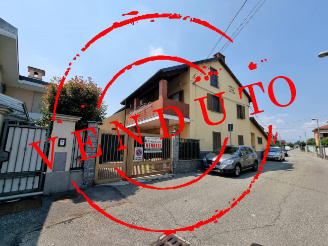 Appartamento a Caselle Torinese