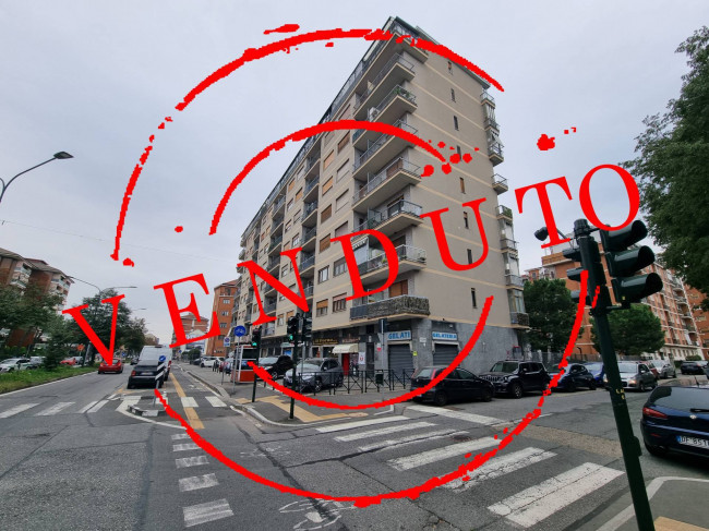 Appartamento a Torino