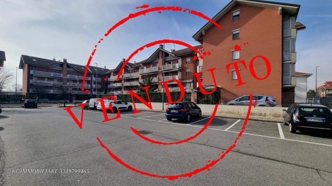 Appartamento a Caselle Torinese