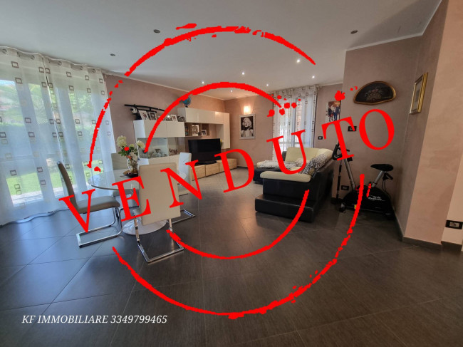 Appartamento a Caselle Torinese