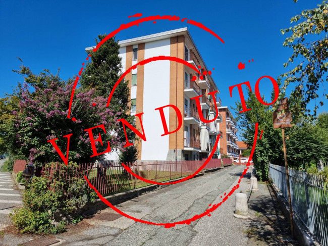 Appartamento a Caselle Torinese