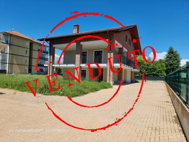 Villa a Caselle Torinese